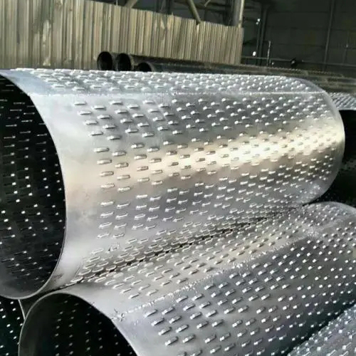 鄂尔多斯滤水管参考标准及其他因素