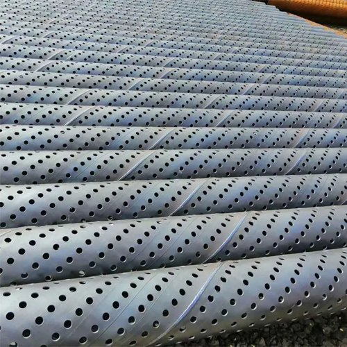 鄂尔多斯桥式滤水管如何分类？