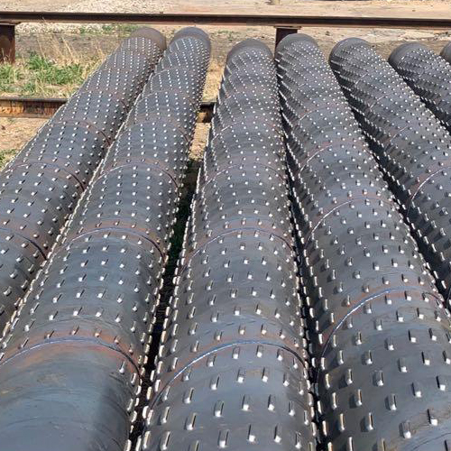 鄂尔多斯桥式滤水管有哪些材质？