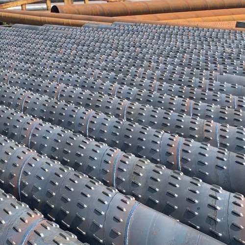 鄂尔多斯滤水管施工注意事项有哪些？