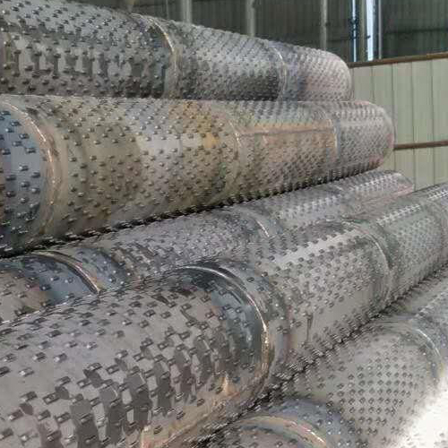 鄂尔多斯滤水管一般口径的选择方式