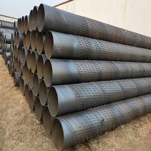 鄂尔多斯房建滤水管规格的选择