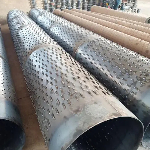 鄂尔多斯滤水管施工标准是什么