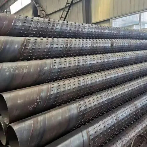 鄂尔多斯滤水管施工过程中如何保证安全操作？