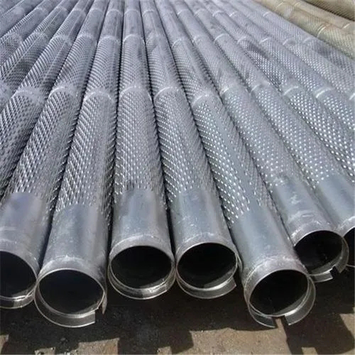 鄂尔多斯滤水管施工条例包括哪些内容