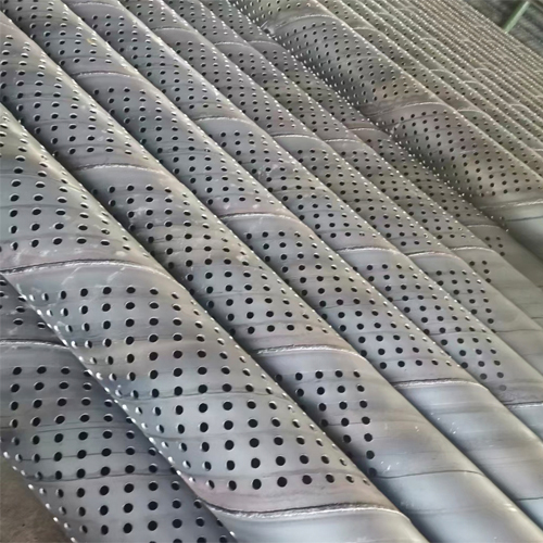 鄂尔多斯滤水管施工要求及施工条件