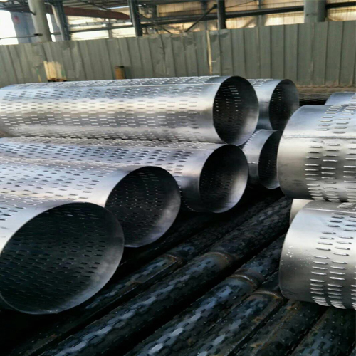 鄂尔多斯桥式滤水管设备安装注意事项